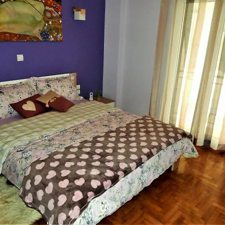 Apartment Anna
