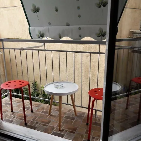 Anna Apartment