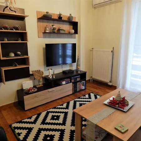 Anna Apartment