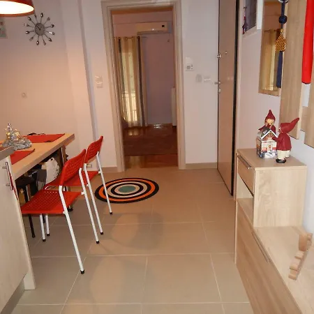 Apartment Anna Athens