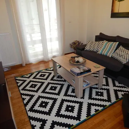 Apartment Anna Athens